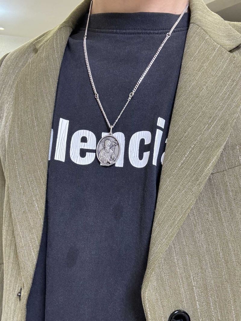 Gucci Necklaces